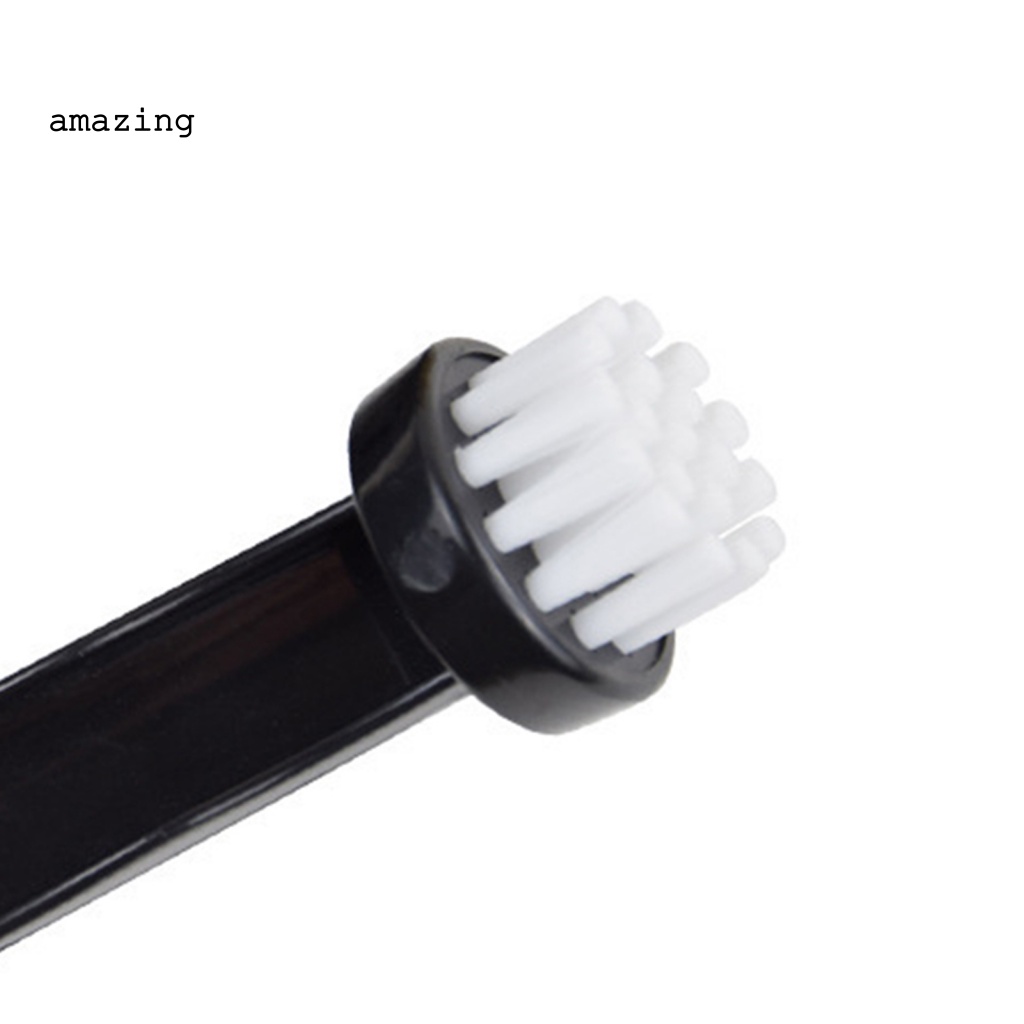 Bàn Chải Mini Hỗ Trợ Tập Đánh Golf Tiện Dụng