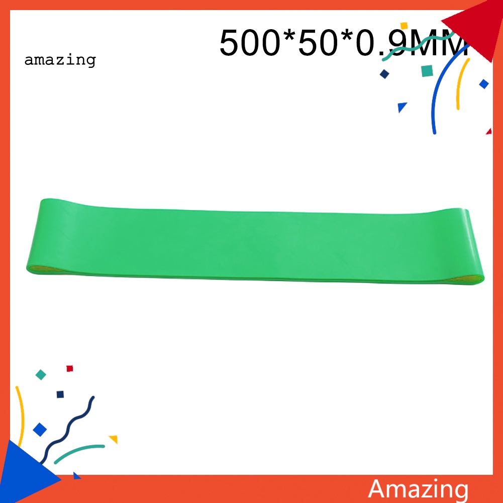 Dây Đai Kháng Lực Hỗ Trợ Tập Gym / Yoga