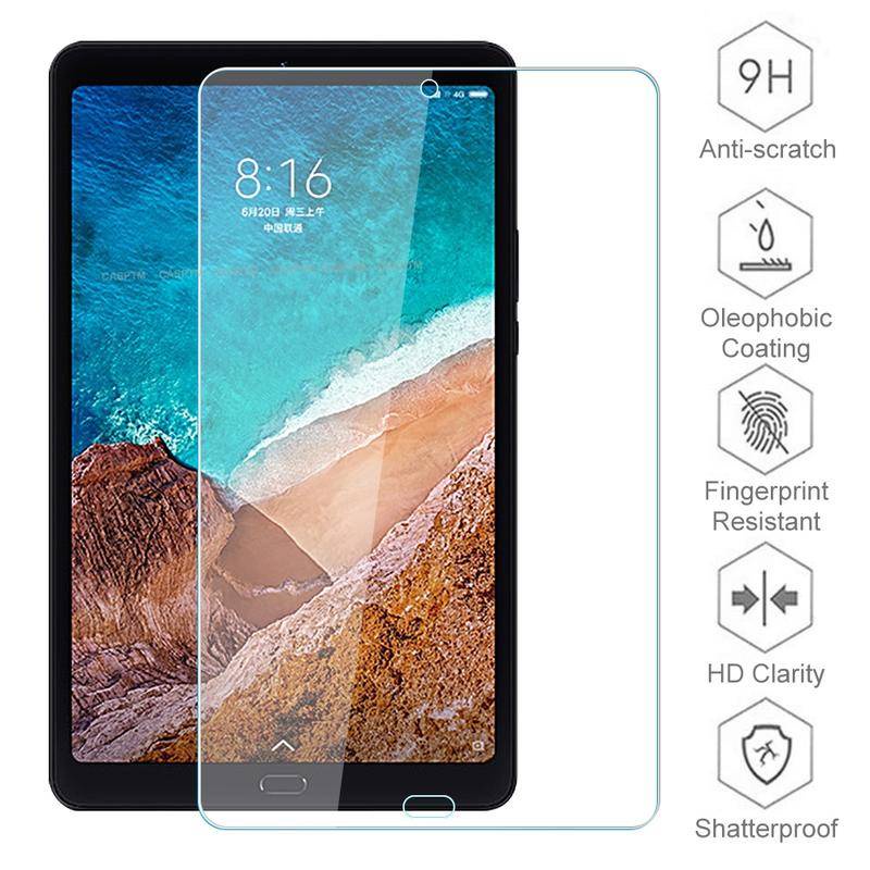 Kính Cường Lực 9H Bảo Vệ Toàn Màn Hình Cho Xiaomi Pad 6 Pro 11 inch