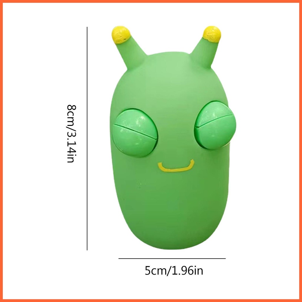 Đồ Chơi Mochi Mềm Hình Động Vật Đáng Yêu Giảm Căng Thẳng Cho Trẻ Em