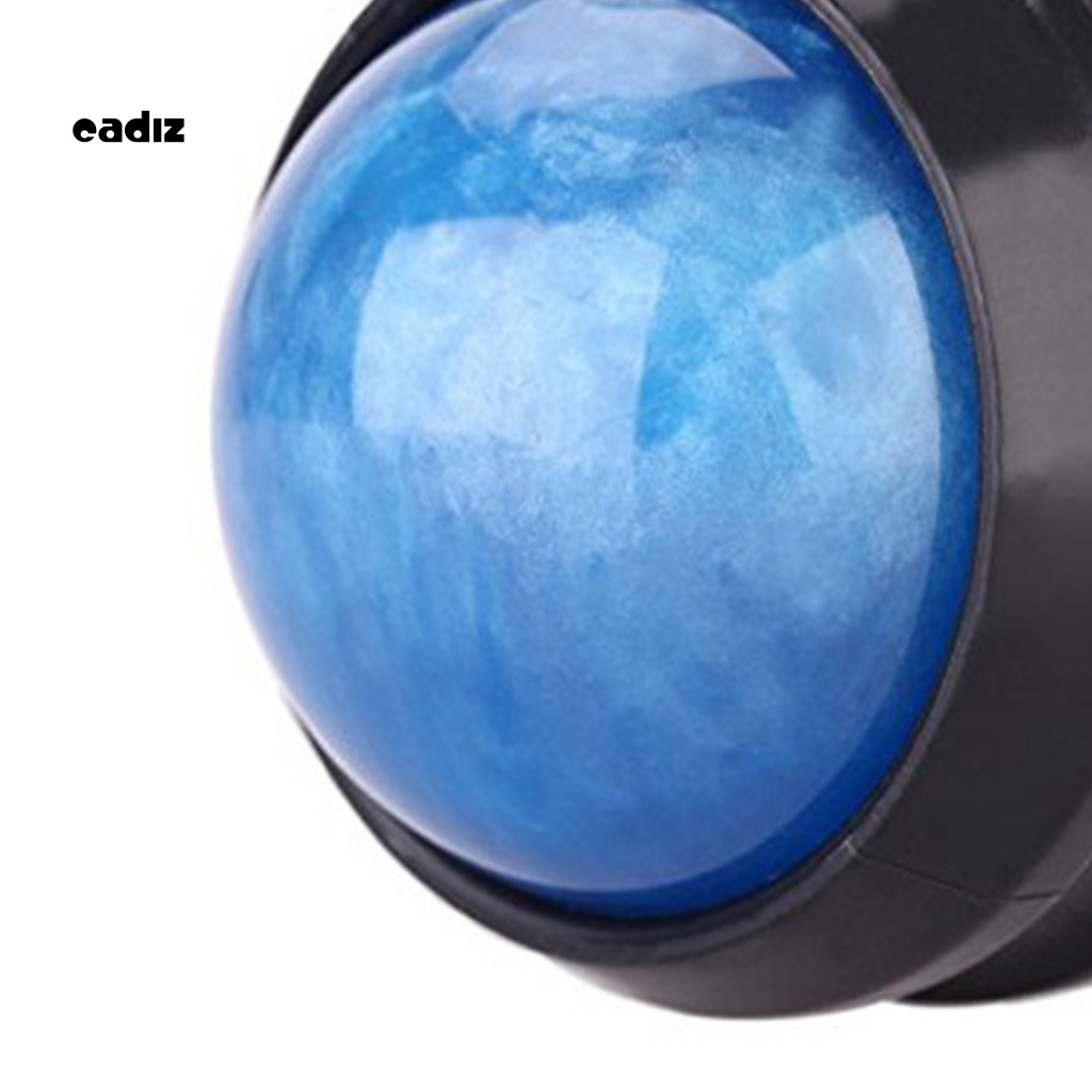 Bóng Lăn Mát Xa Cơ Thể Giảm Đau Lưng Nhiều Màu Tiện Dụng Dùng Tại Nhà