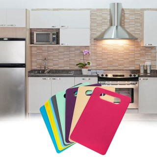 Fruit Plastic Cutting Board Creative Multifunctional Cutting Board Kitchen