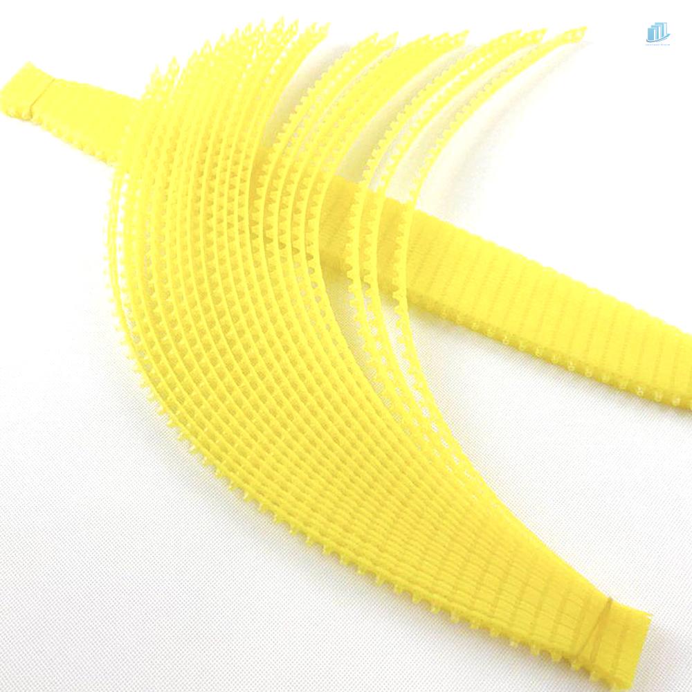 Bộ 20 Dây Xích Rỗng Kèm Máy Móc 54 Lỗ Tự Động Chuyên Dụng Cho Làm Móng