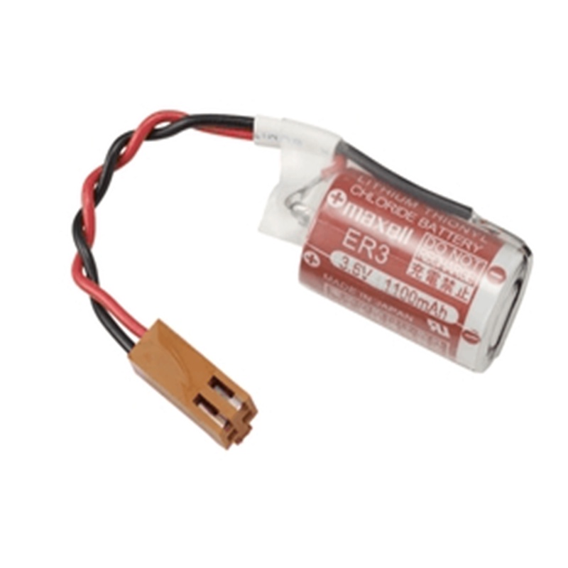 Phụ kiện pin PLC 1pce NP8P-BT 3.6V