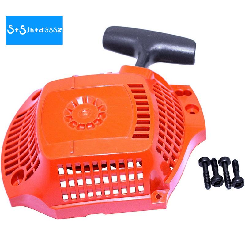 Cuộn Dây Kéo Khởi Động Cho Máy Cưa Husqvarna 435 435E 440 440E 544287002