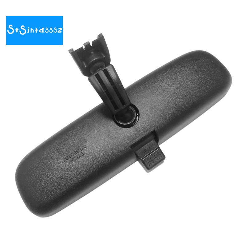 Gương Chiếu Hậu Nội Soi Trong Nhà Cho Mazda 2 Mazda 3