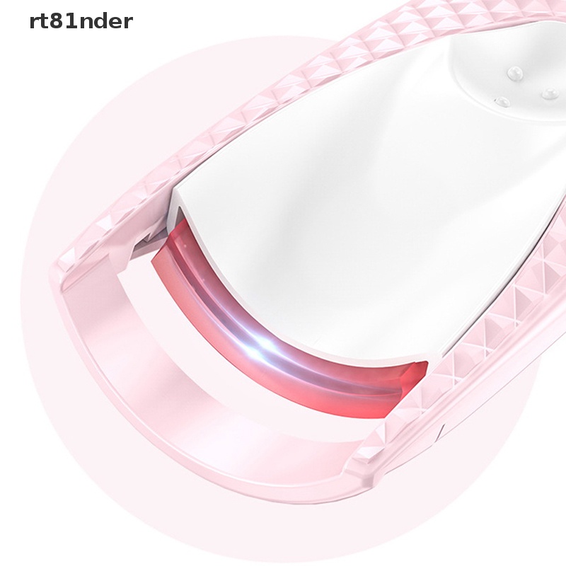 Dụng Cụ Uốn Cong Lông Mi Bằng Nhiệt Chạy Điện