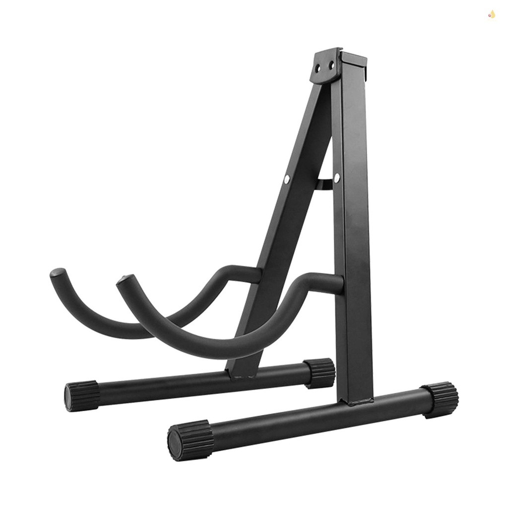 Giá Đỡ Đàn Ghi Ta Điện Chữ A Có Thể Gấp Lại Tiện Dụng