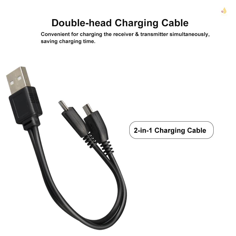 Bộ Hệ Thống Micro Không Dây UHF Bằng Đồng Thau Chuyên Nghiệp Cho Kèn Saxophone Pháp Trumpet Trombone Clarinet