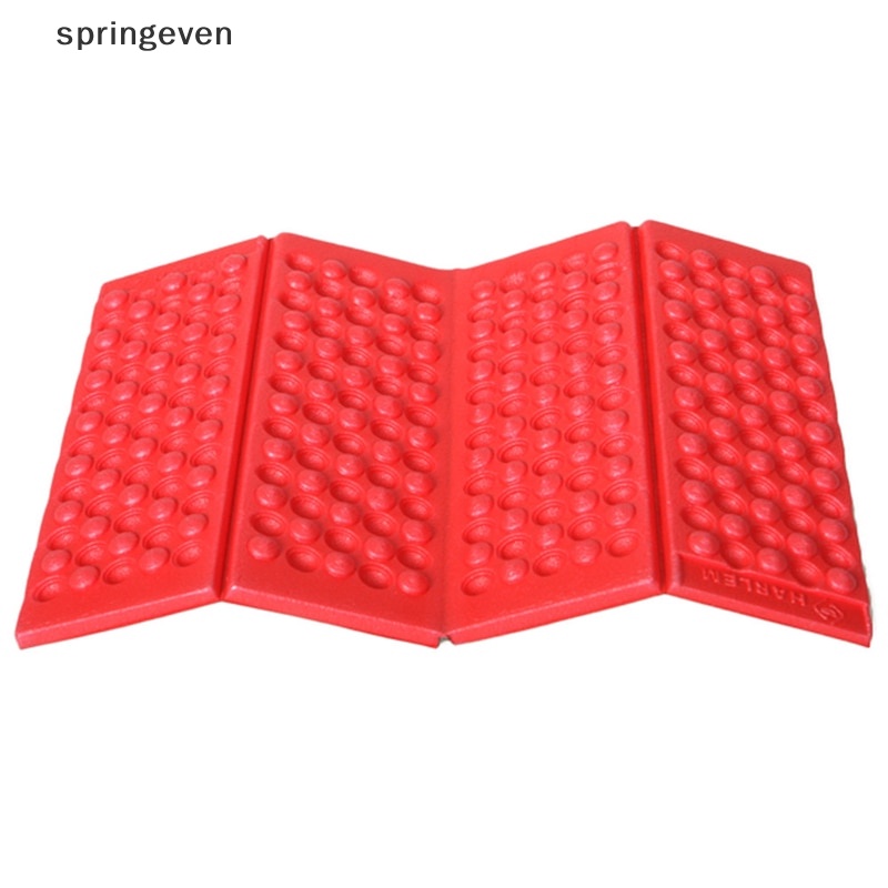 Đệm Ngồi XPE Chống Thấm Nước Có Thể Gấp Gọn Tiện Dụng