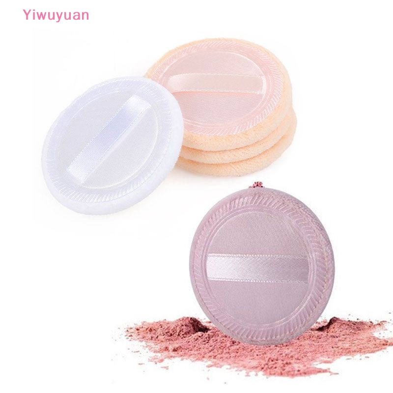 10 Mút Trang Điểm Yiwuyuan Chất Lượng Cao