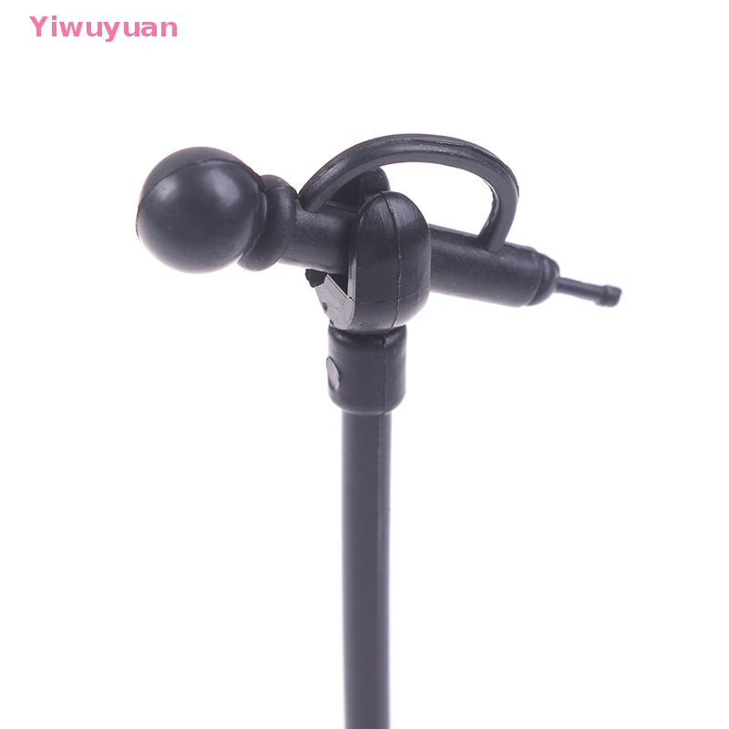 (MớI) Micro Mini BằNg NhựA Dễ Thương Trang Trí Nhà BúP Bê