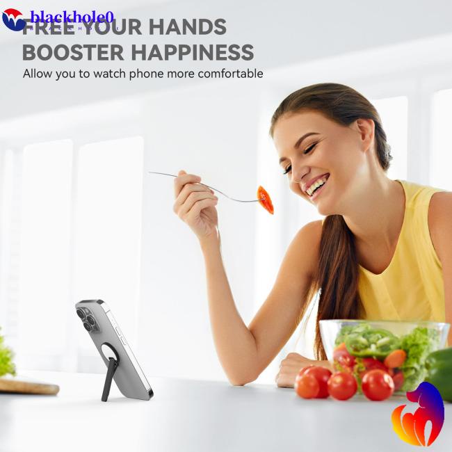 Giá Đỡ Điện Thoại Mini Xoay 360 Độ Tiện Dụng
