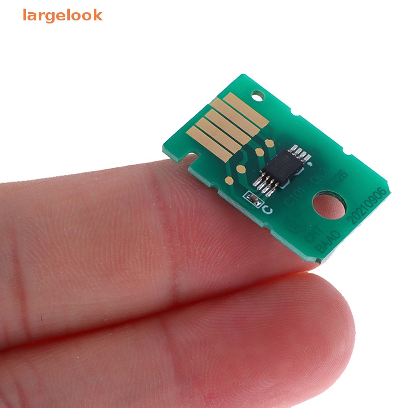 Chip Bảo Trì MC-G01 Tương Thích Với GX6010 GX6020 GX6030 GX6040 GX6050 GX7010 GX7020 GX7030 GX7040 GX7050 GX7070 Gx707070 GX7055