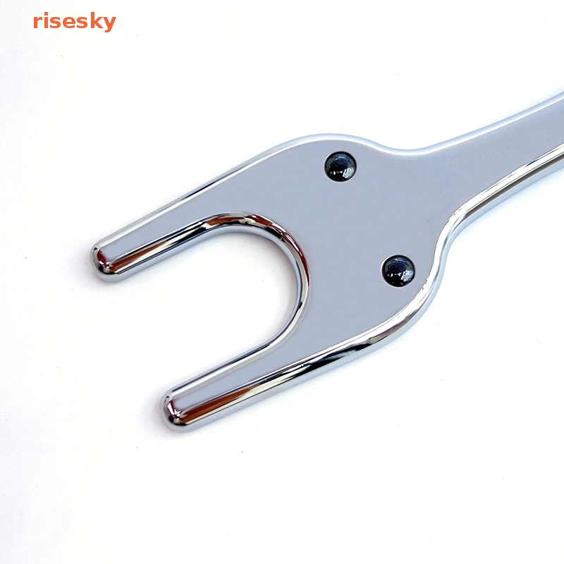 Dụng Cụ Mát Xa Mũi Làm Đẹp Bằng Kim Loại