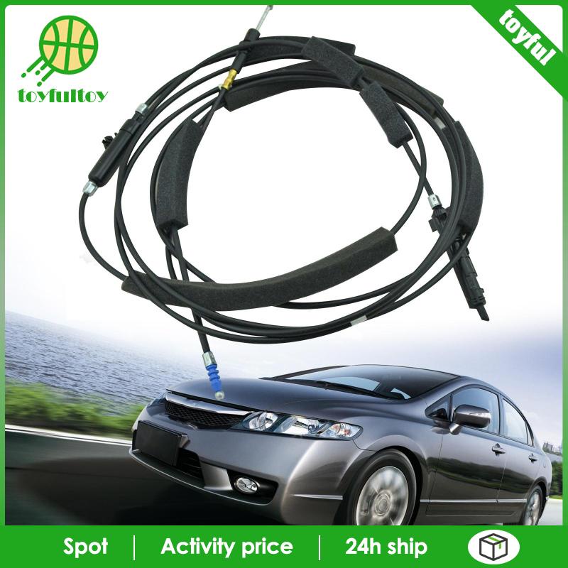 Phụ Kiện Chốt Khóa Cửa Và Nắp Bình Nhiên Liệu 74880 Sna A01