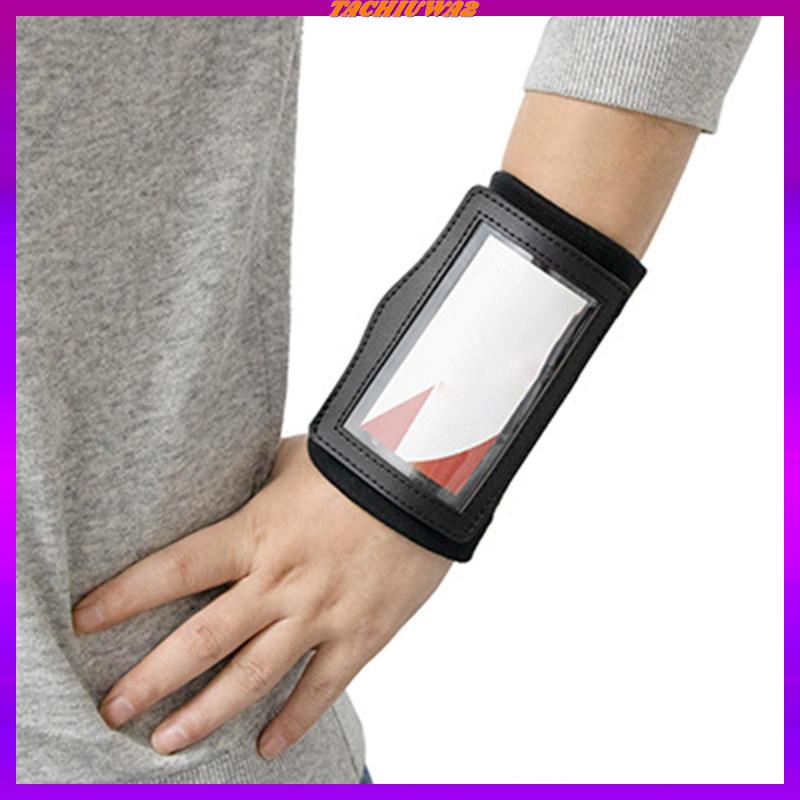 Dây Đeo Cổ Tay Chơi Đá Bóng Tachiuwa2 Mềm Mại Dành Cho Người Lớn