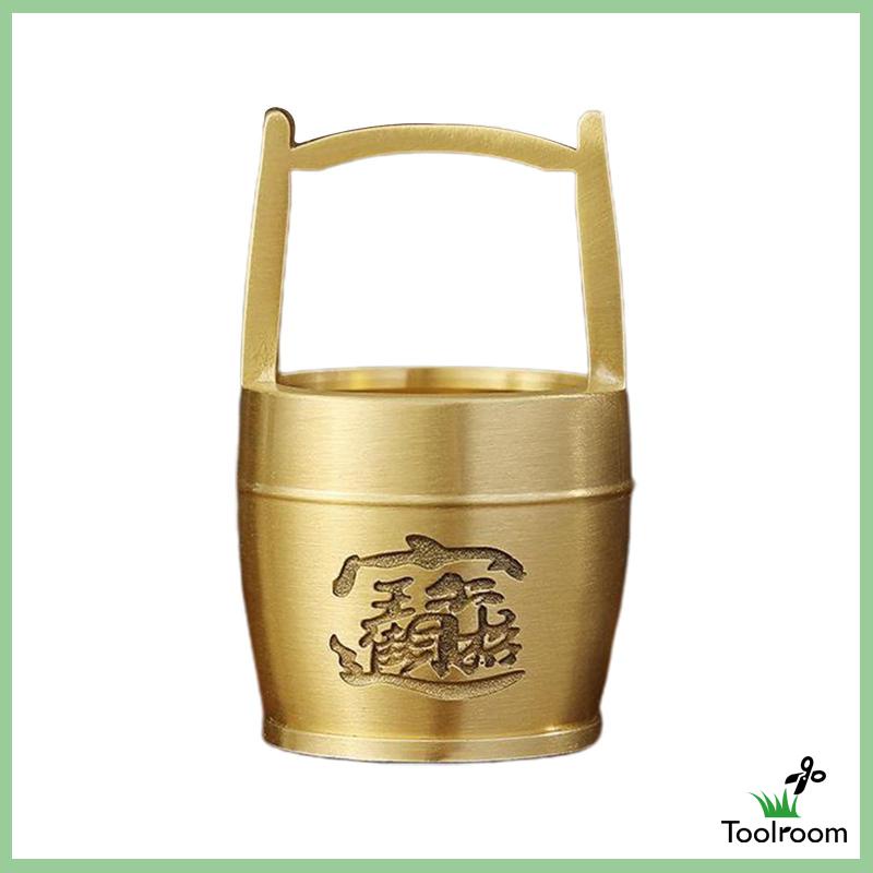 Chậu Hoa Hình Trụ Dùng Trang Trí Đám Cưới / Năm Mới