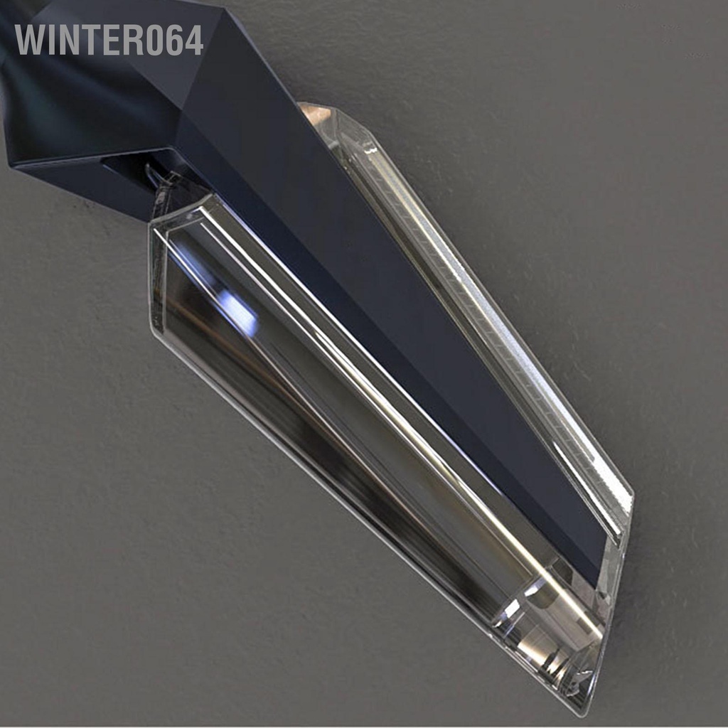 Winter064 1 Electromobile Đèn Cảnh Báo Độ Sáng Cao LED Tiết Kiệm Năng Lượng Tín Hiệu Cho Xe Điện Tái Trang Bị 12V