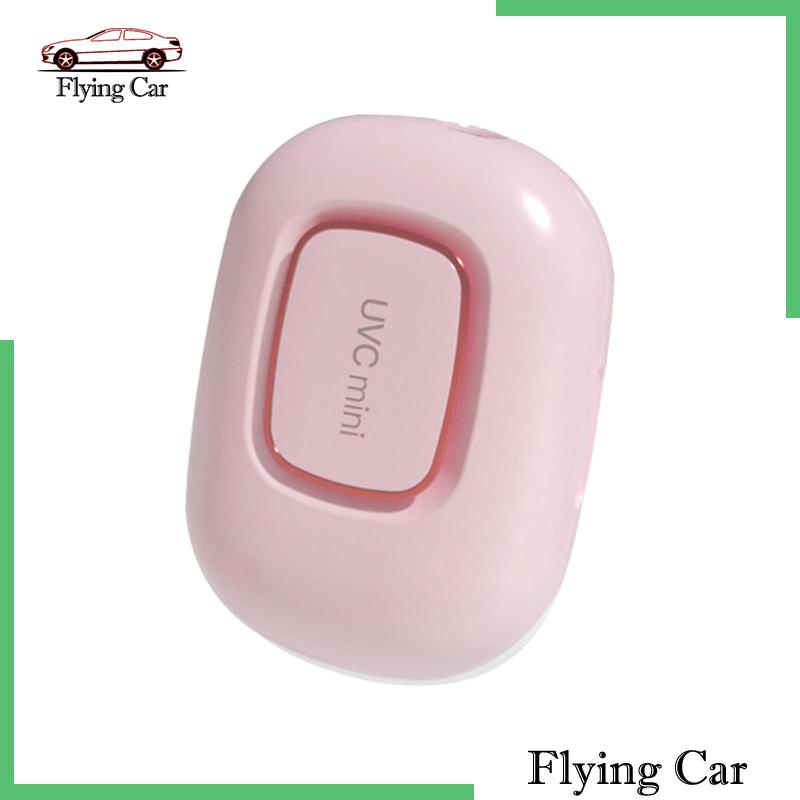 Giá Đỡ Bàn Chải Đánh Răng [Lzdjfmy2] USB Cầm Tay Tiện Lợi Cho Phòng Tắm Du Lịch