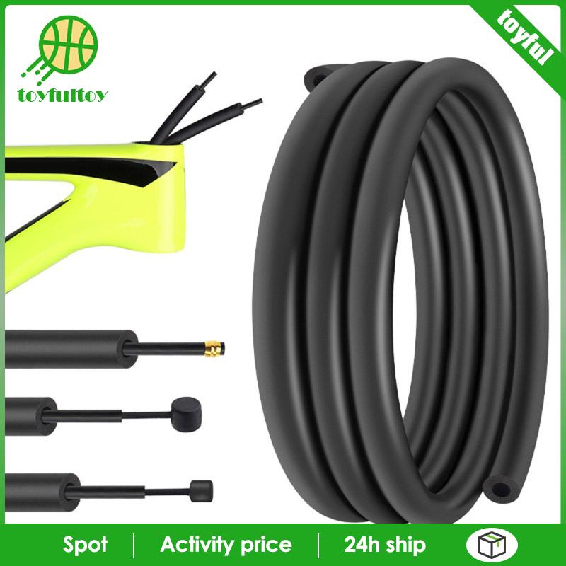 Dây Cáp Cách Âm Gắn Bên Trong Xe Đạp Tiện Dụng