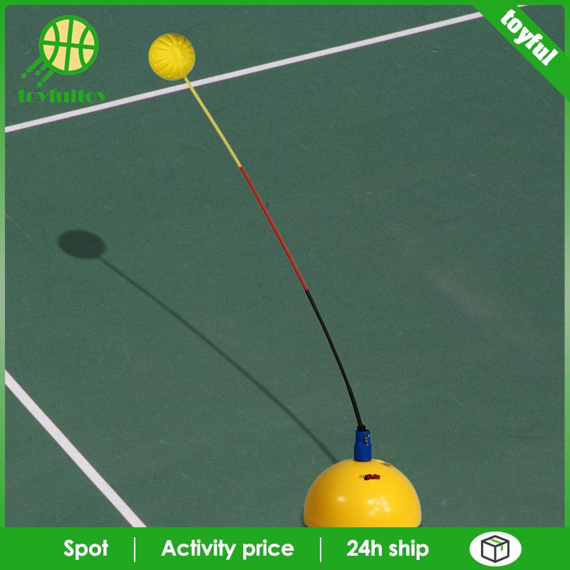 Bộ Dụng Cụ Tự Luyện Tập Đánh Tennis Chuyên Dụng