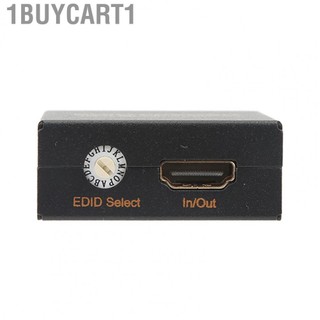 1buycart1 EDID Manager Emulator  Simple To Use Signal for Projector