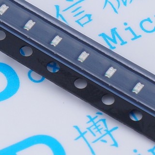 Set 10 đèn led diode ánh sáng trắng 0603