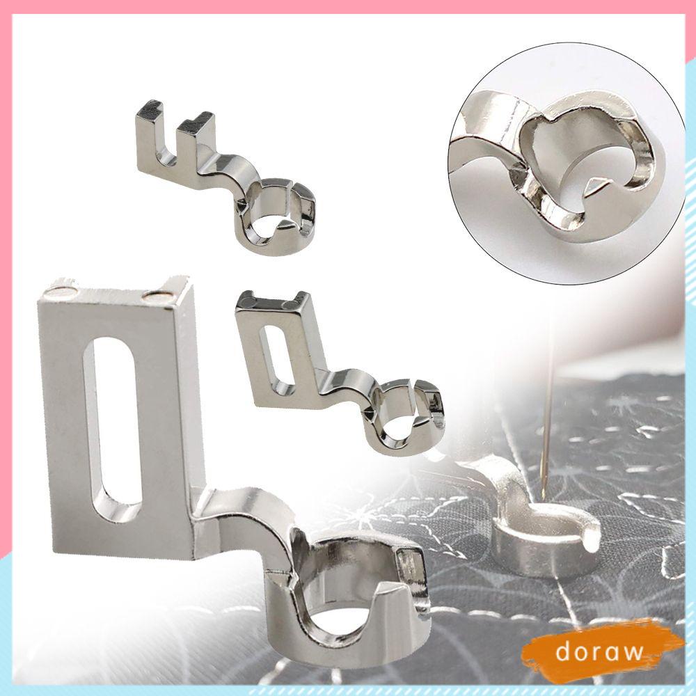 Thước Đo Chân May Vá Chuyên Dụng|Khung Thêu Thùa Cho Máy May Brother