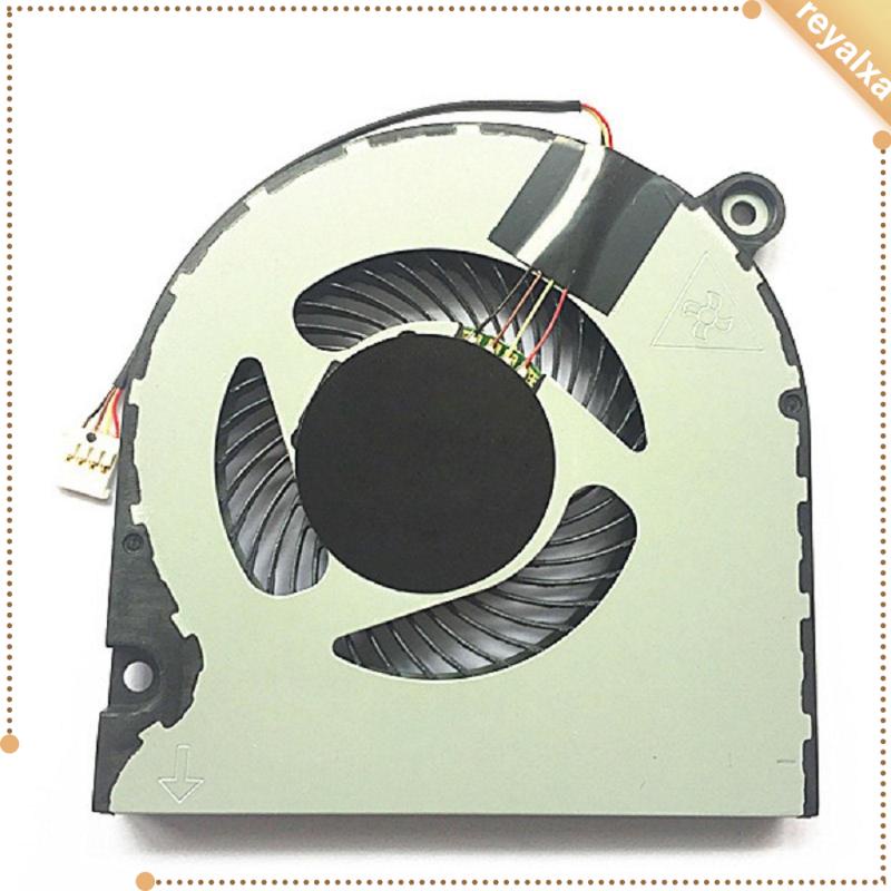 Quạt Làm Mát CPU Thay Thế Chuyên Nghiệp Cho A314-31 SF314-54 Flmn A515-51