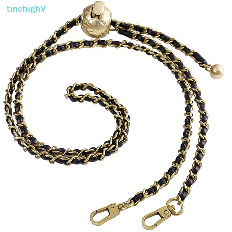 Dây Xích Thay Thế Cho Túi Xách Bằng Da PU Có Thể Điều Chỉnh