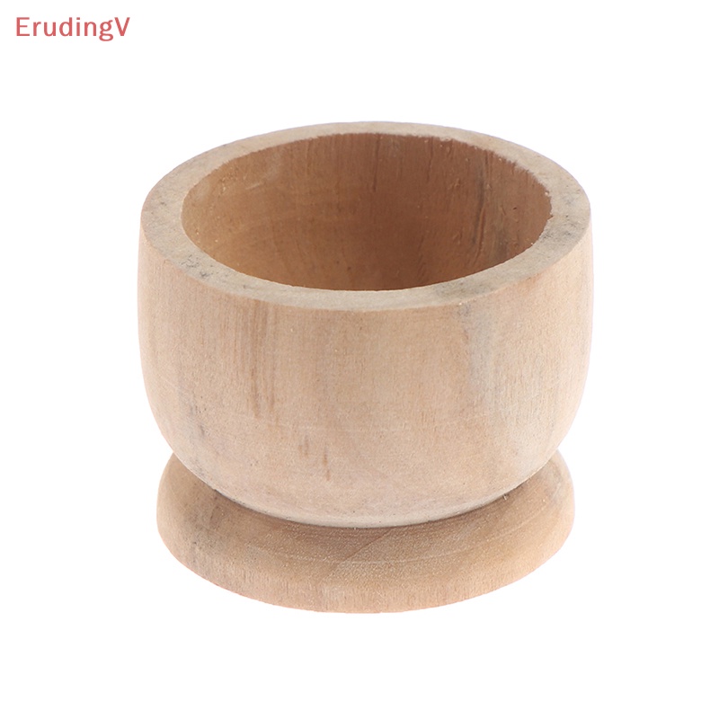 Set 10 Khay Gỗ Đựng Trứng Gọn Nhẹ Cho Nhà Bếp