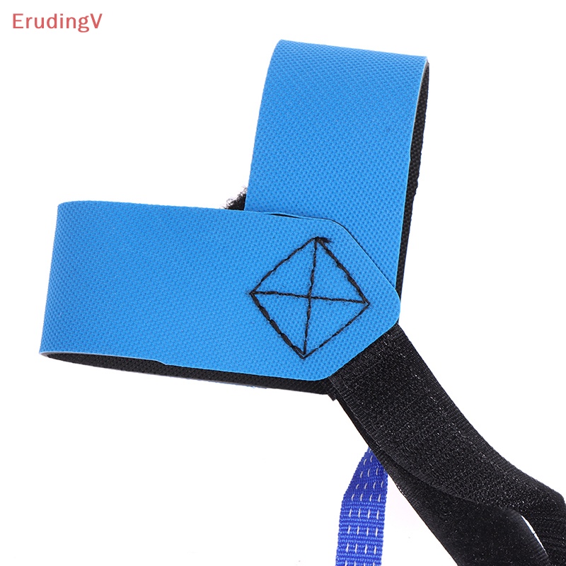 [ErudingV] Dây Đeo Gót Chân Chống Tĩnh Điện Có Thể Điều Chỉnh Được [Mới]