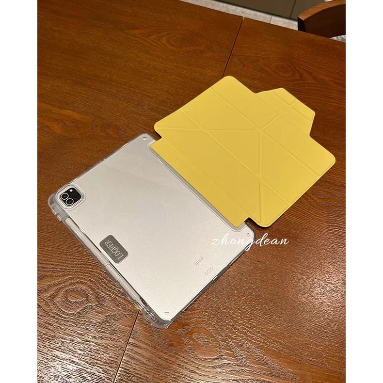 Ốp Máy Tính Bảng Từ Tính Cho iPad Air 1 2 Air 3 10.5 Case iPad 10.2 7th 8th 9th Gen iPad 10.9 2022 Pro 11 12.9 2020 5th 6th 9.7 2018