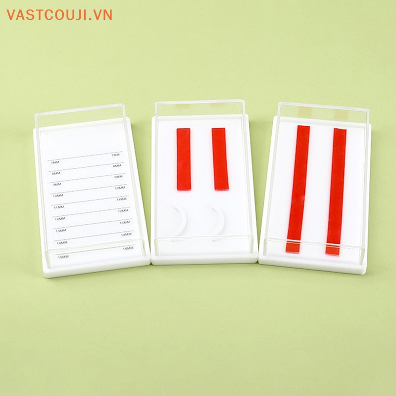 Hộp Đựng Lông Mi Giả Bằng Acrylic Tiện Dụng