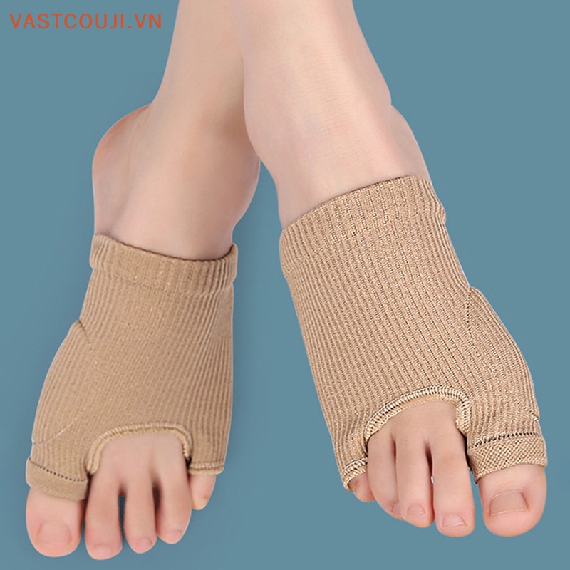 1 Cặp Nẹp Chỉnh Hình Ngón Chân Cái