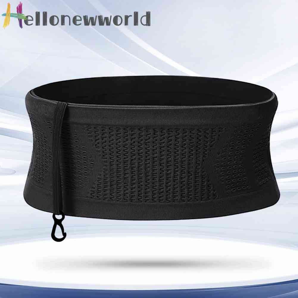 Túi Đựng Điện Thoại Đeo Thắt Lưng Chống Trộm Thoáng Khí Kiểu Dáng Thể Thao