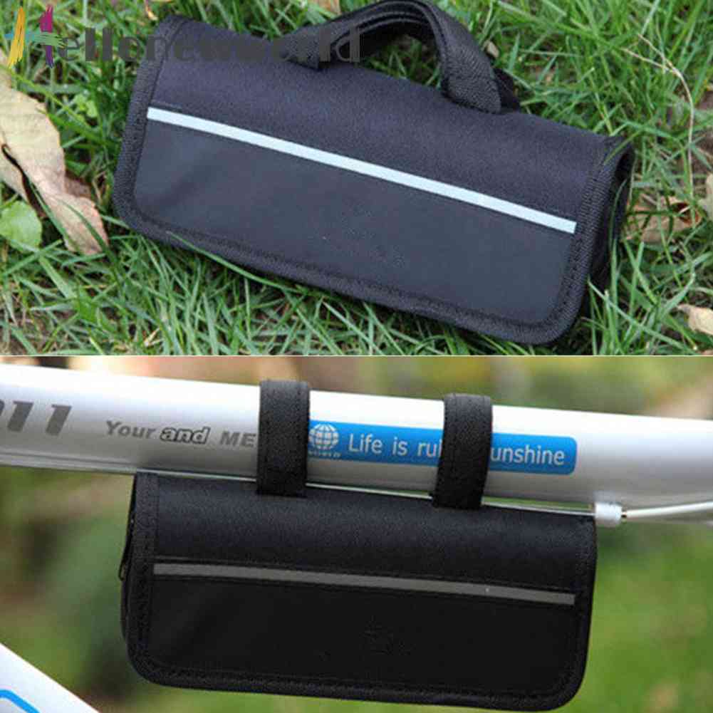 Bộ Dụng Cụ Sửa Chữa Xe Đạp Tiện Lợi