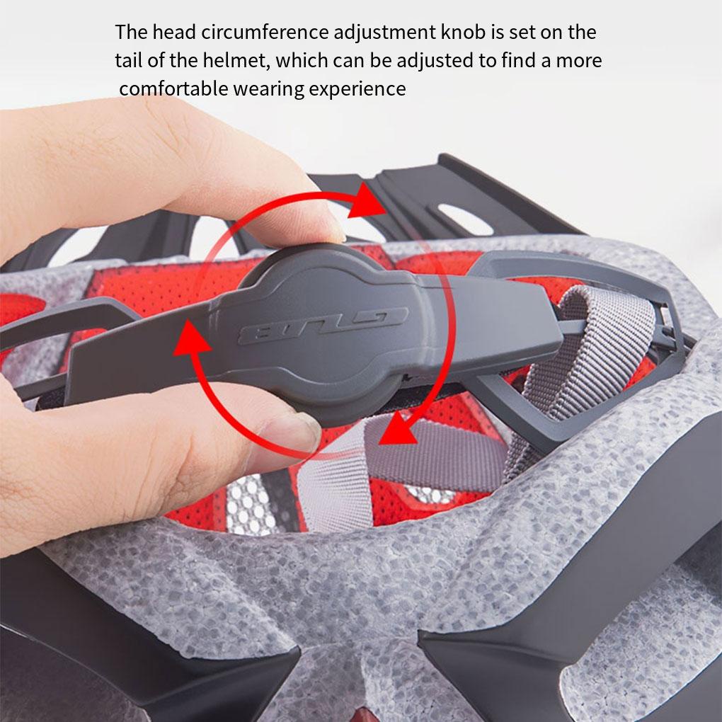 Mũ Bảo Hiểm 30 Lỗ Thoáng Khí Phong Cách Thể Thao Cho Nam