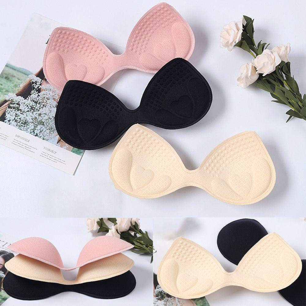 Osier1 Mút Đệm Áo Ngực Dày Dặn Vừa Vặn Với Thiết Kế Độc Đáo Cho Nữ