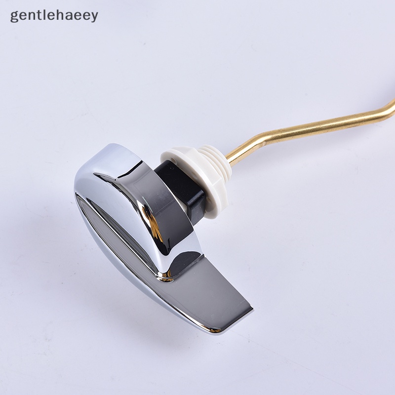 1 Tay Nắm Cần Gạt Xả Bồn Cầu Cho Corner Fitg Toilet EN