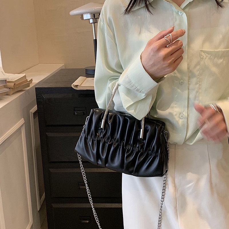 Túi Xách Đeo Vai Thời Trang Dạo Phố Sành Điệu