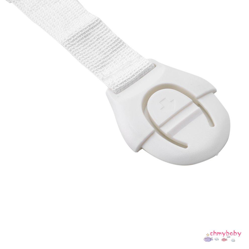 [Sẵn sàng] Sản phẩm bảo vệ trẻ sơ sinh Ngăn kéo cửa tủ Tủ lạnh Nhà Ổ khóa an toàn đa chức năng [P/18]