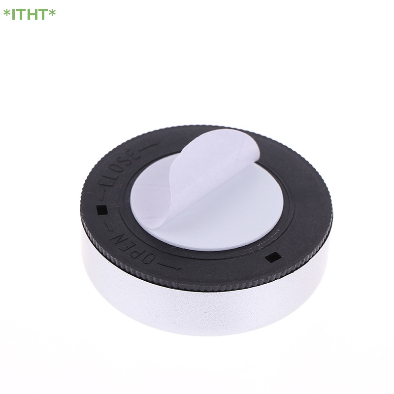 Đèn LED Không Dây Cảm Ứng Ánh Sáng Ban Đêm Cho Nhà Bếp / Phòng Ngủ Mới