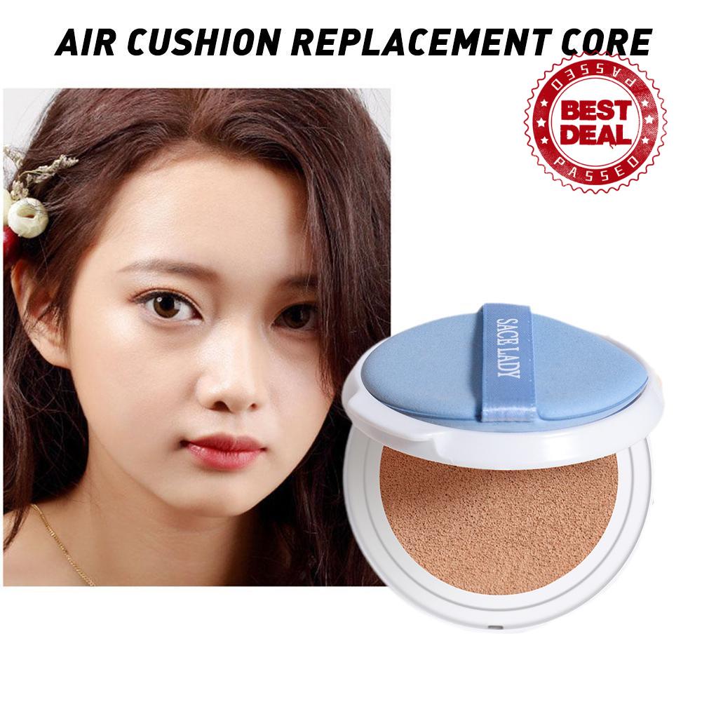 Phấn Nước Chiết Xuất Mật Ong Kiểm Soát Dầu Lâu Trôi Không Thấm Nước Mã J4X5