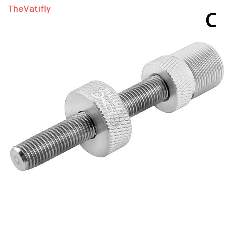 [Thevalifly] Dụng Cụ Tháo Lắp Đáy Xe Đạp MTB Hình Vuông Chống Rơi Vỡ