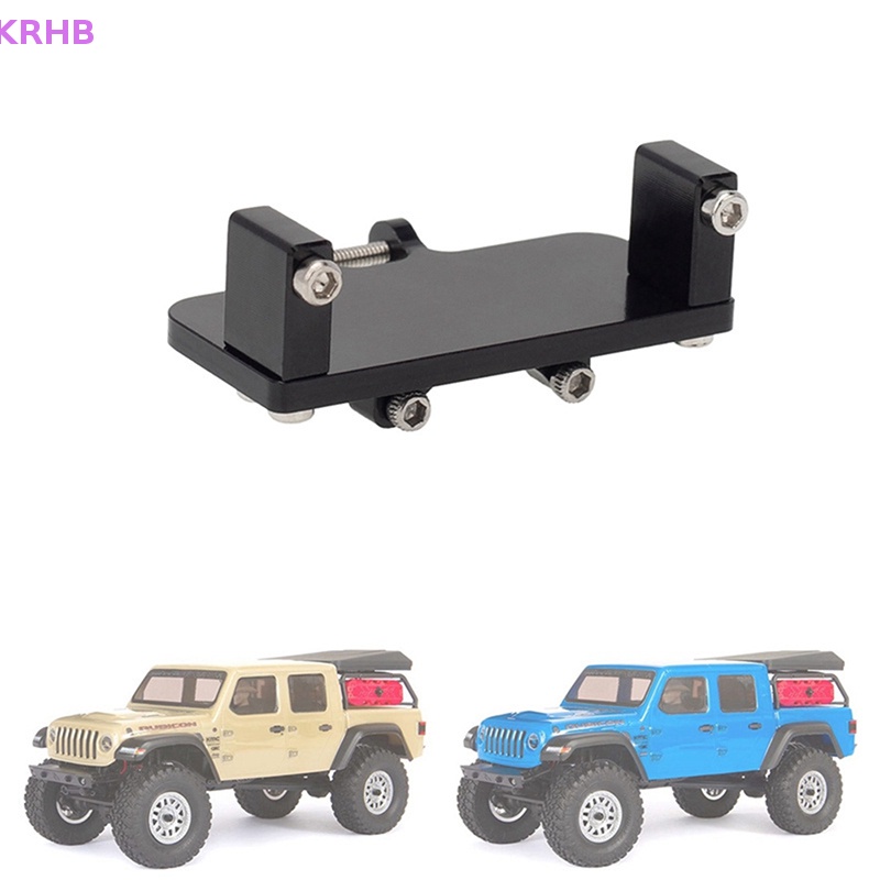 Khung Servo Bằng Kim Loại Điều Chỉnh Được Cho Emax ES08MA II Mới