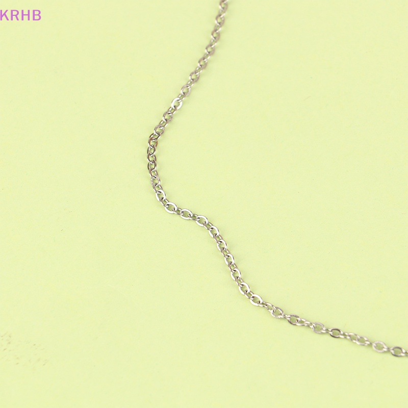 1 Vòng cổ Mặt Hình Nón Tốt Nghiệp Màu Vàng / Bạc KRHB 2023 Mới