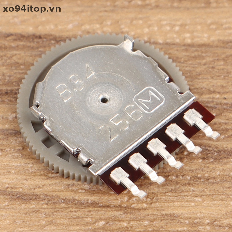 Nút Điều Chỉnh Âm Lượng XOITOP LCD Cho Gameboy GBP GBC