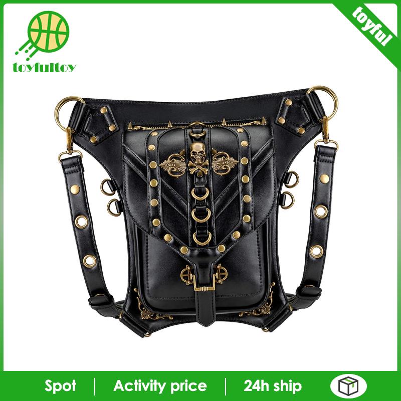 Túi Đeo Hông / Đùi Tiện Dụng Cho Hoạt Động Ngoài Trời